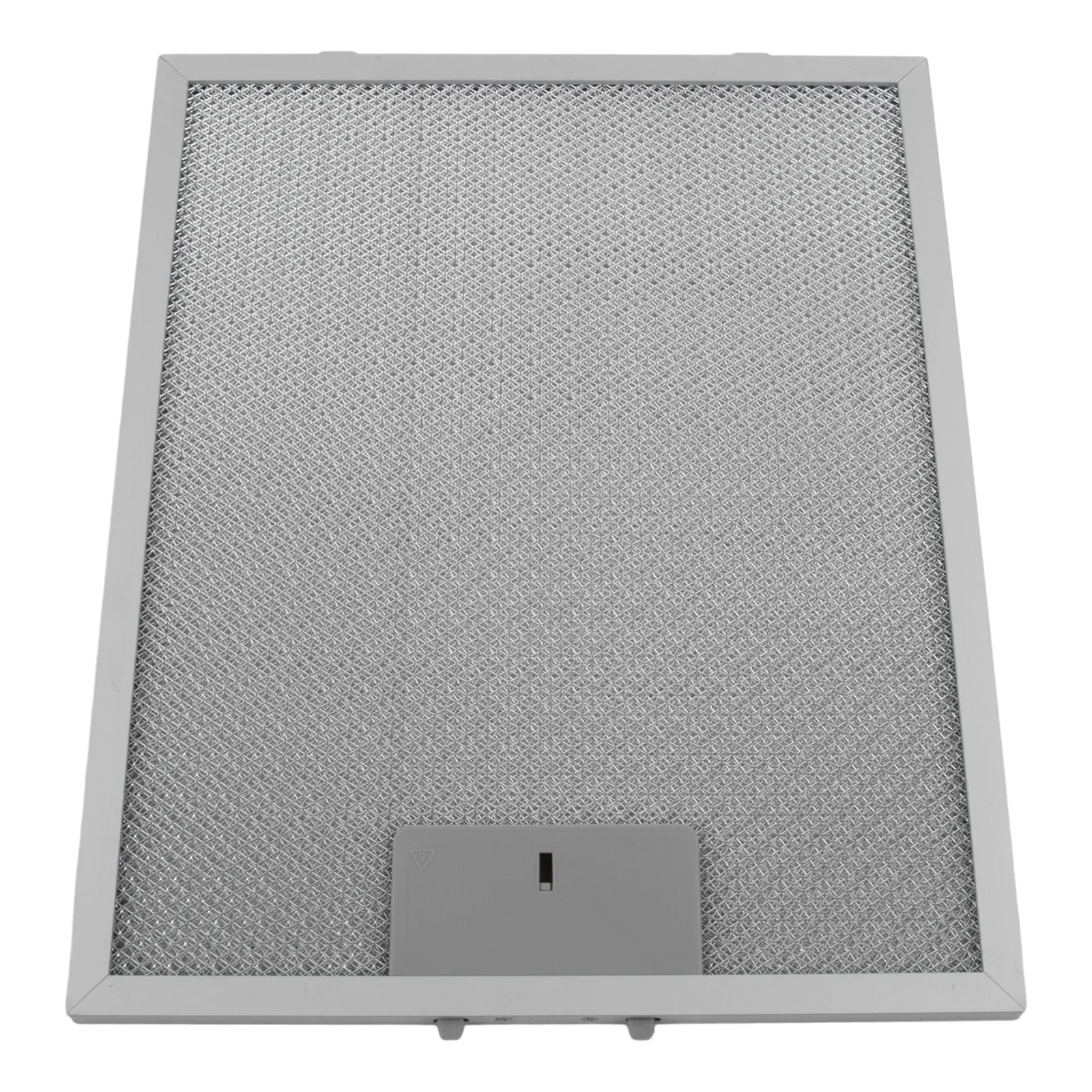 2 filtri per cappa aspirante da cucina, 230 x 260 x 9 mm, in
