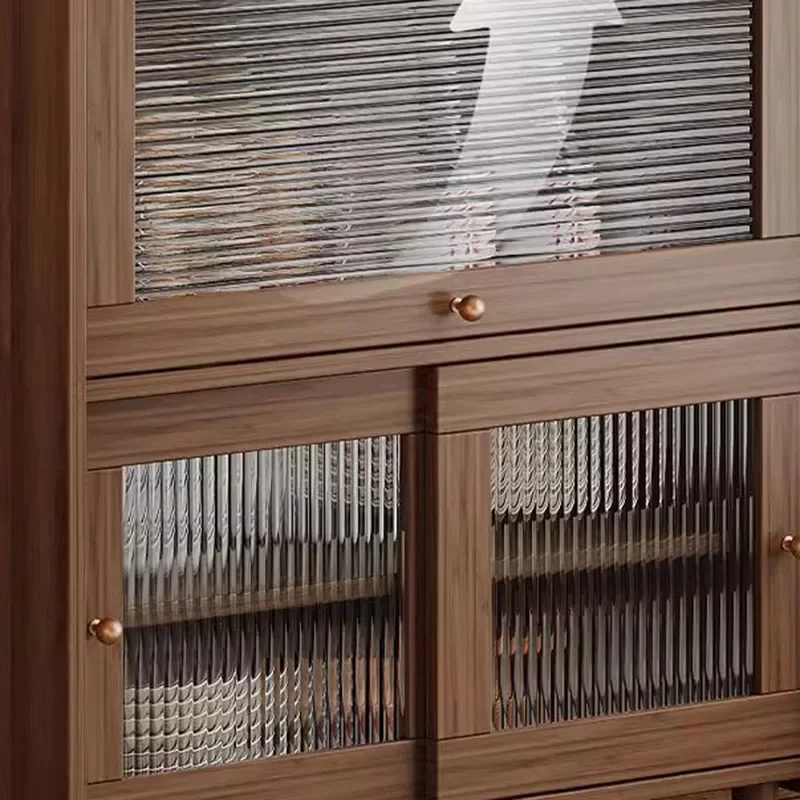 Hall Sideboard Modern Furniture Coffee Corner Cupboard Multifunction Home Luxury Aesthetic Room Organizer Cocina et LT