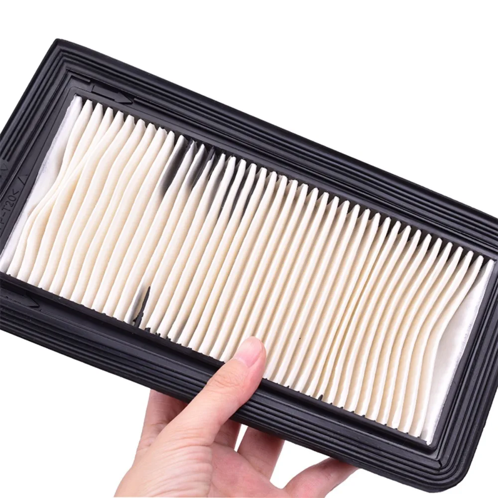 

HFA3619 Motorcycle Air Filter 13780-10G00 for Suzuki AN650 Burgman 2002-2015 AN650 A / Z Burgman Executive 2004-2018 AN 650
