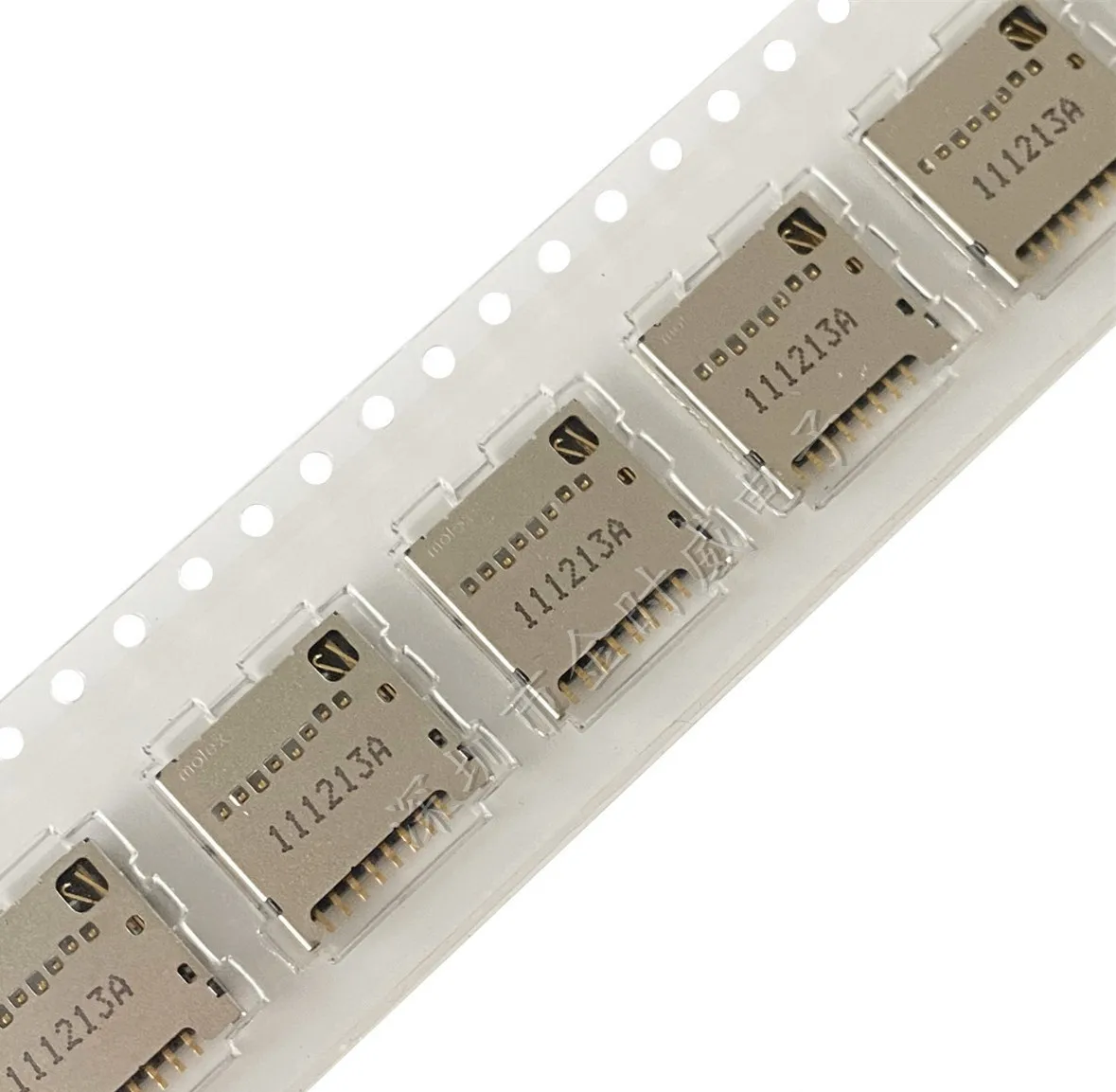 ~ 100 шт./лот 104031-0811 1040310811 SMD 1