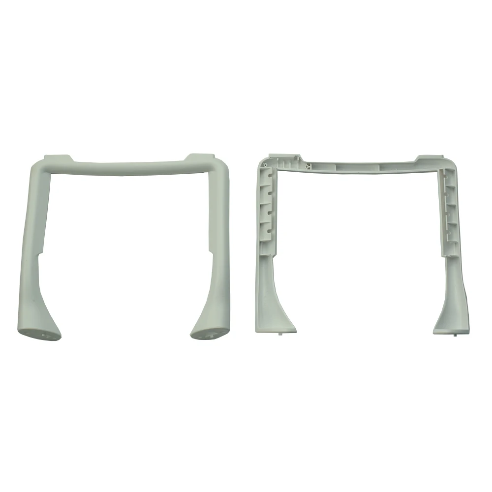 Original Phantom 3 Pro/Adv Upper Shell Body Frame Landing Gear Battery Cover For DJI Phantom 3 Pro/Adv Repair Parts drone spare parts