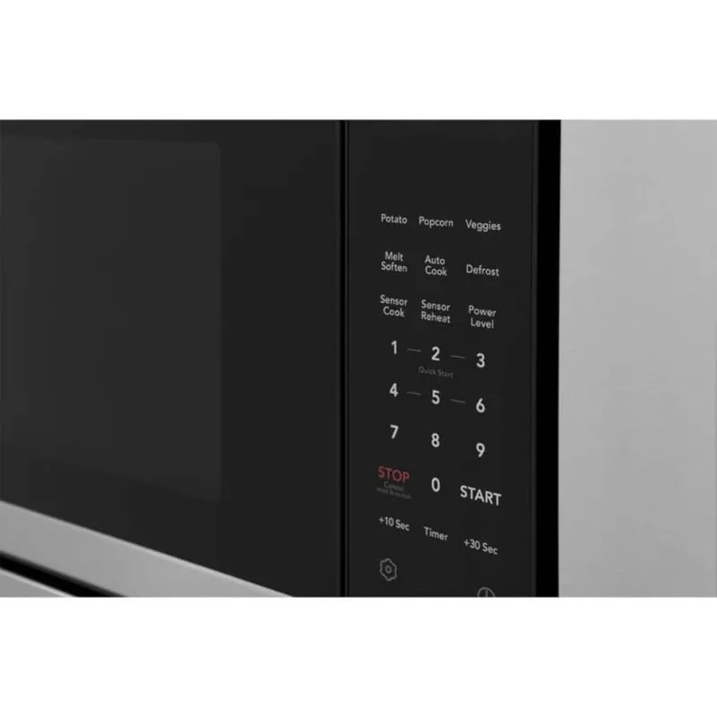Frigidaire Gallery Built-in Microwave Oven 2.2 cu ft