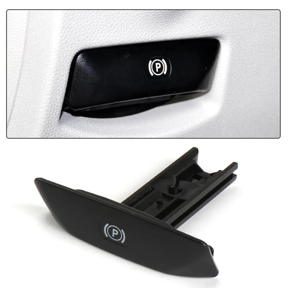 Parking brake release handle 1/2PCS For Mercedes-Benz C-Class W204 E-Class W212 W207 CLS-Class W218 2044270020