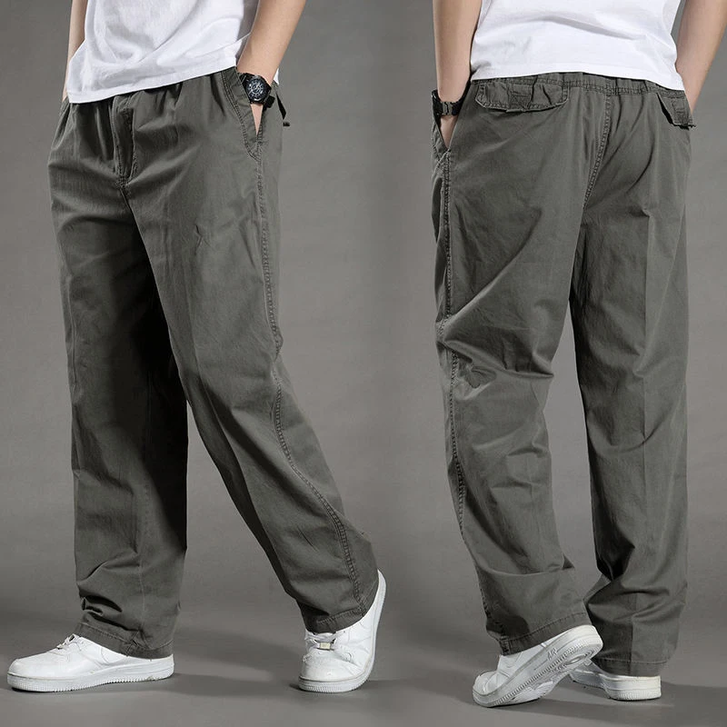 Buy Green Slim Fit Cotton Pants for Men Online at SELECTED HOMME|137916703-hkpdtq2012.edu.vn