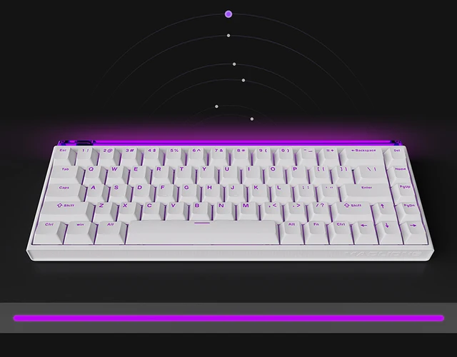 キーボード nano68 Ttc King Switch E-Sport Edition Amazon.com: Nano 68/68 PRO Magnetic Gaming Keyboard with TTC