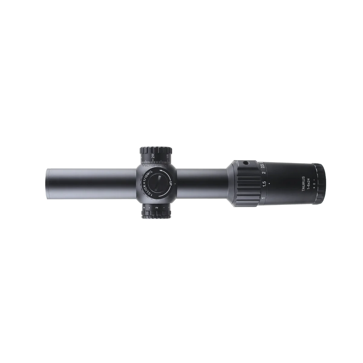 トイガン VECTOR OPTICS  TAURUS 1-6x24 vector_optics_scope_ff-