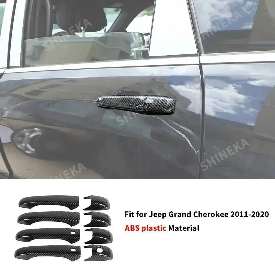 Door Handle decor