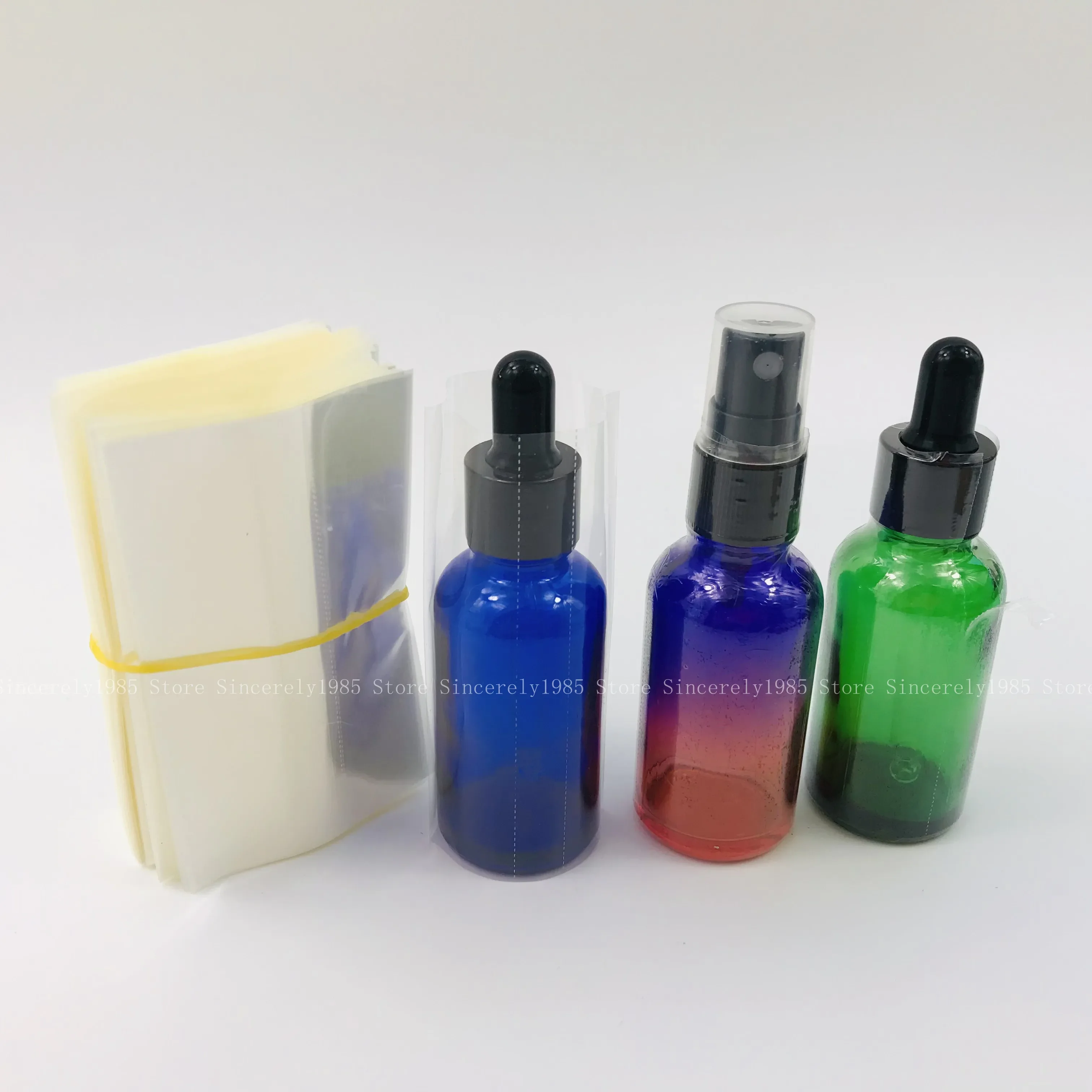 PVC Heat Shrink Film Bag Blower