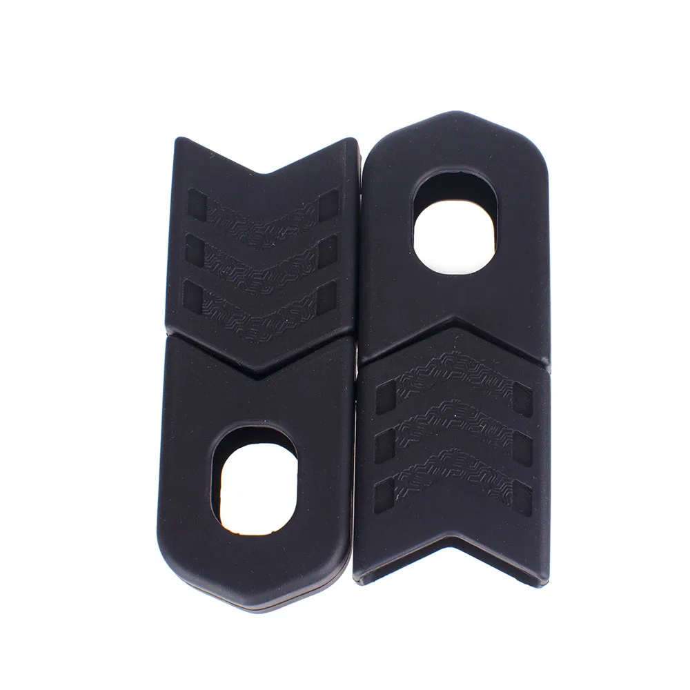 ZTTO MTB Road Bike Crank Arm Protector Fixed Gear...
