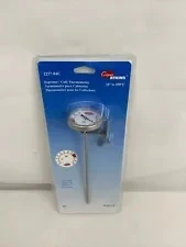 Espresso/Caf&eacute;-Milk Frothing Thermometer- Cooper-Atkins 2237-04C