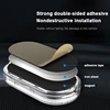SEAMETAL Mini Touch Light for Car USB Rechargeable Led Light Magnetic Reading Lamp Gentle Illumination for Car Floor Trunk Hood 4