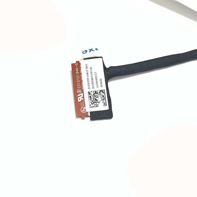 New Original Laptop LCD Cable For LENOVO 3-15IMH05 GY530 40pin 120HZ 5C10S30064 DC020028A10 30pin 60HZ 5C10S30063 DC020028900