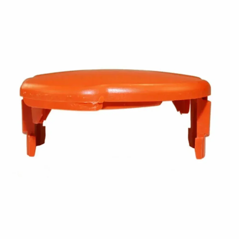 Set Di Bobine E Linee Per Decespugliatore Da 3 Pezzi Per Contour 500/700 Power Plus 500XT Copri Bobina Per Tagliaerba - Foto 10