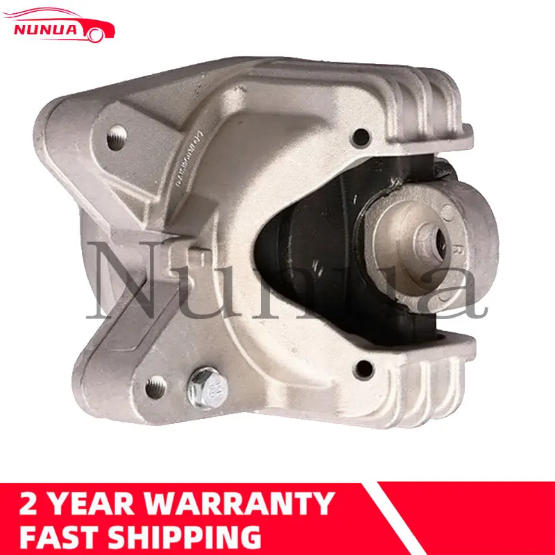 2pcs Engine Mount Left andRigh For Porsche Macan 95B 946 375 057 