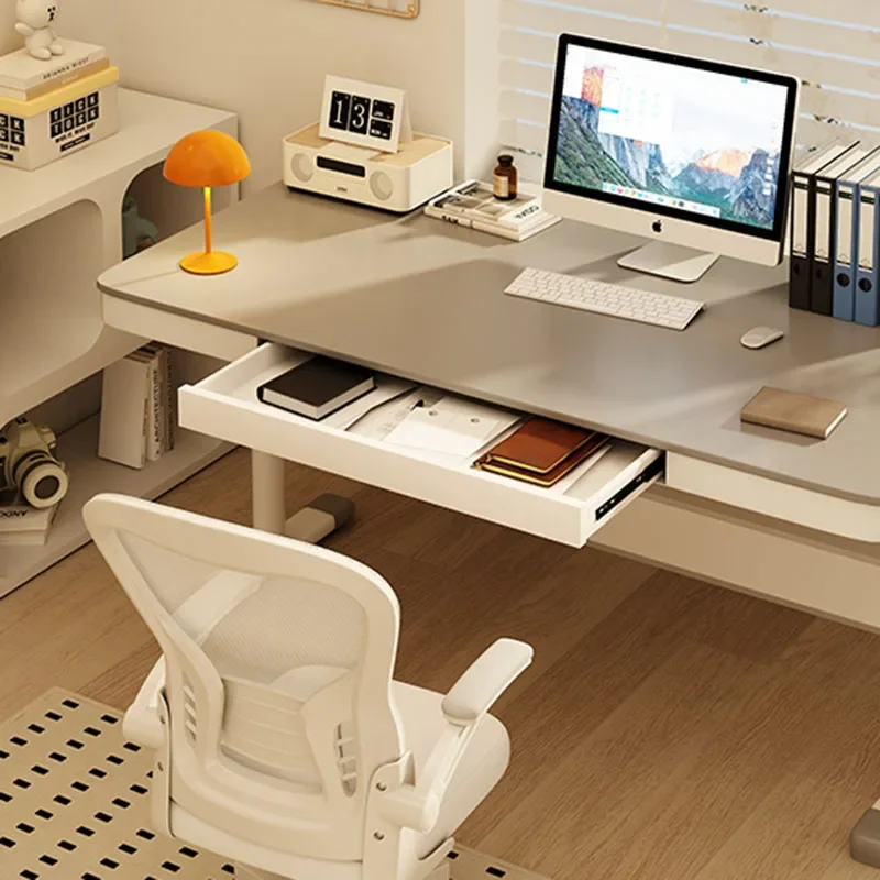 Child Room Furniture Children Desk Set Table Chair School Kids Tables Small Childrens Study Student Supplies Children's