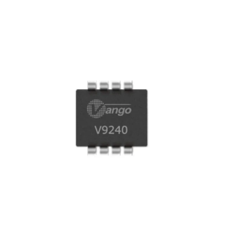 

Vango MCU V9240 SOP8, измерительная микросхема, низкая мощность, точное измерение, использование для измерения датчика, зарядная батарея по хорошей цене