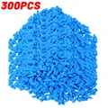 Blue-300pcs