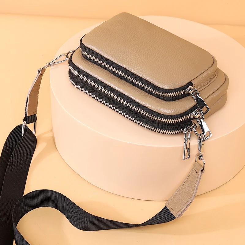 Bolso Cruzado Bolso Para Movil Aliexpress Bolso Vaca Stradivarius