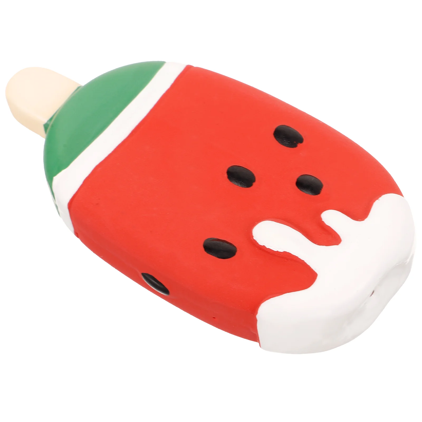 

Dog Chewing Toy Small Puppy Interactive Teething Plaything Pet Cartoon Biting Toy