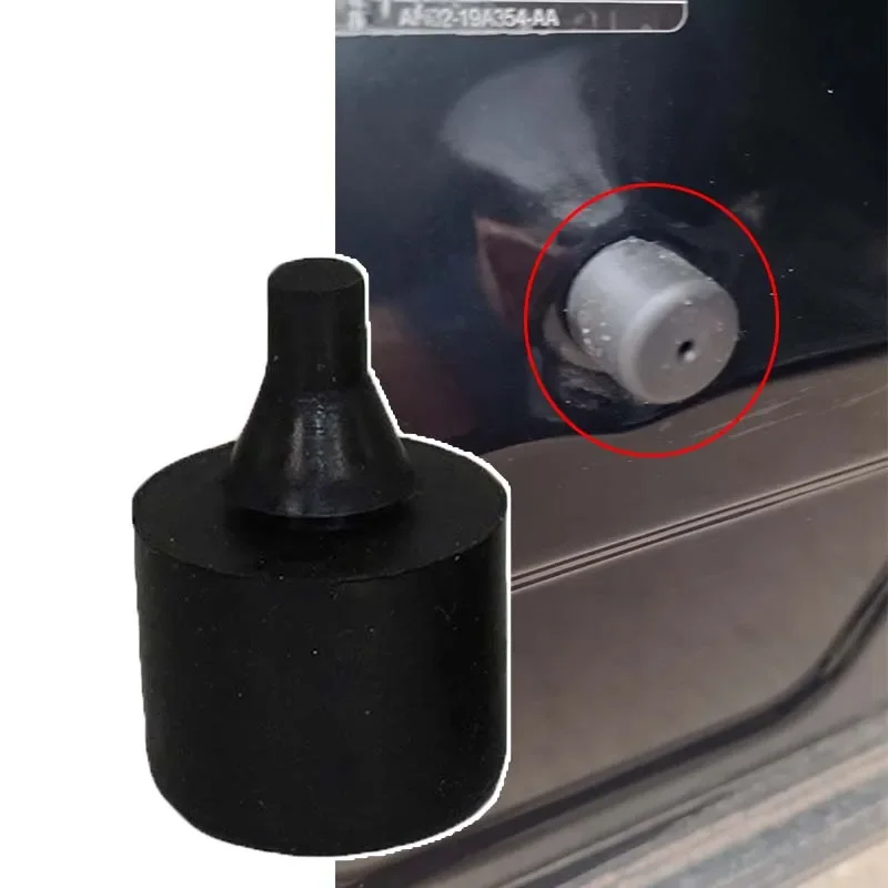 Paraurti Porta Stop Tamponi In Gomma Per Land Rover Freelander 2 / Lr2 Discovery 3 / Lr3 4 / Lr4 Range Rover Sport Series 1 L320