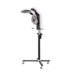 Korean Hair Salon Smart Heater Hair Dryer Barber Shop Computer Acceleration Hair Salon Cold Wave Machine Hair Perm Machine