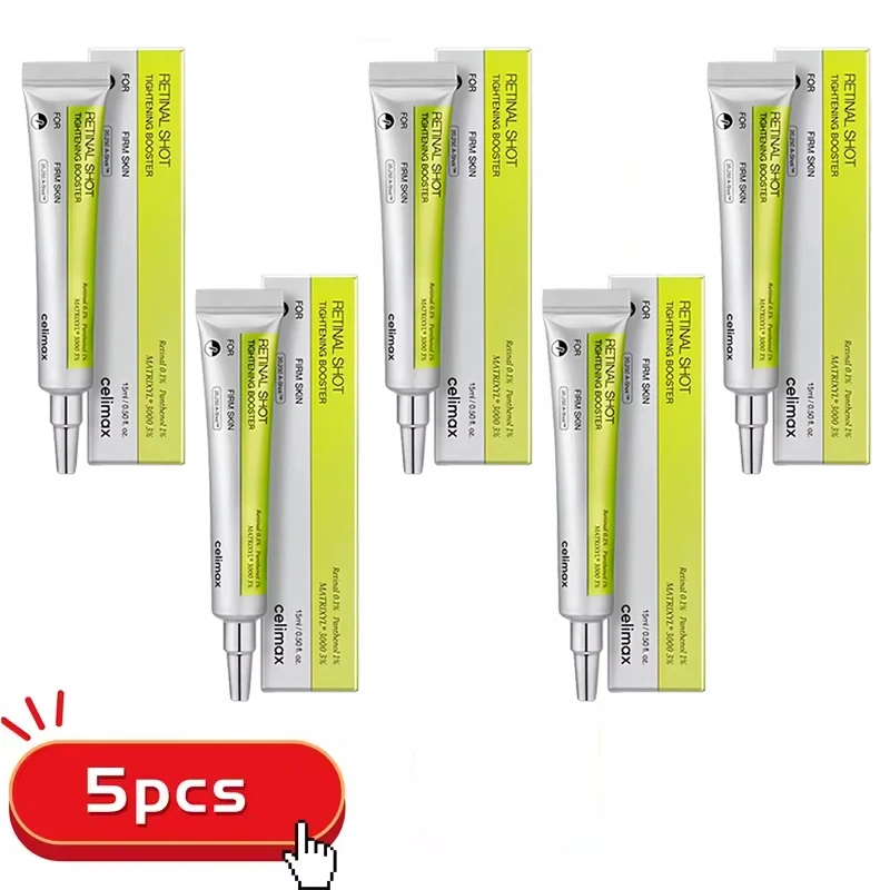 5PCS Eye Cream 15g