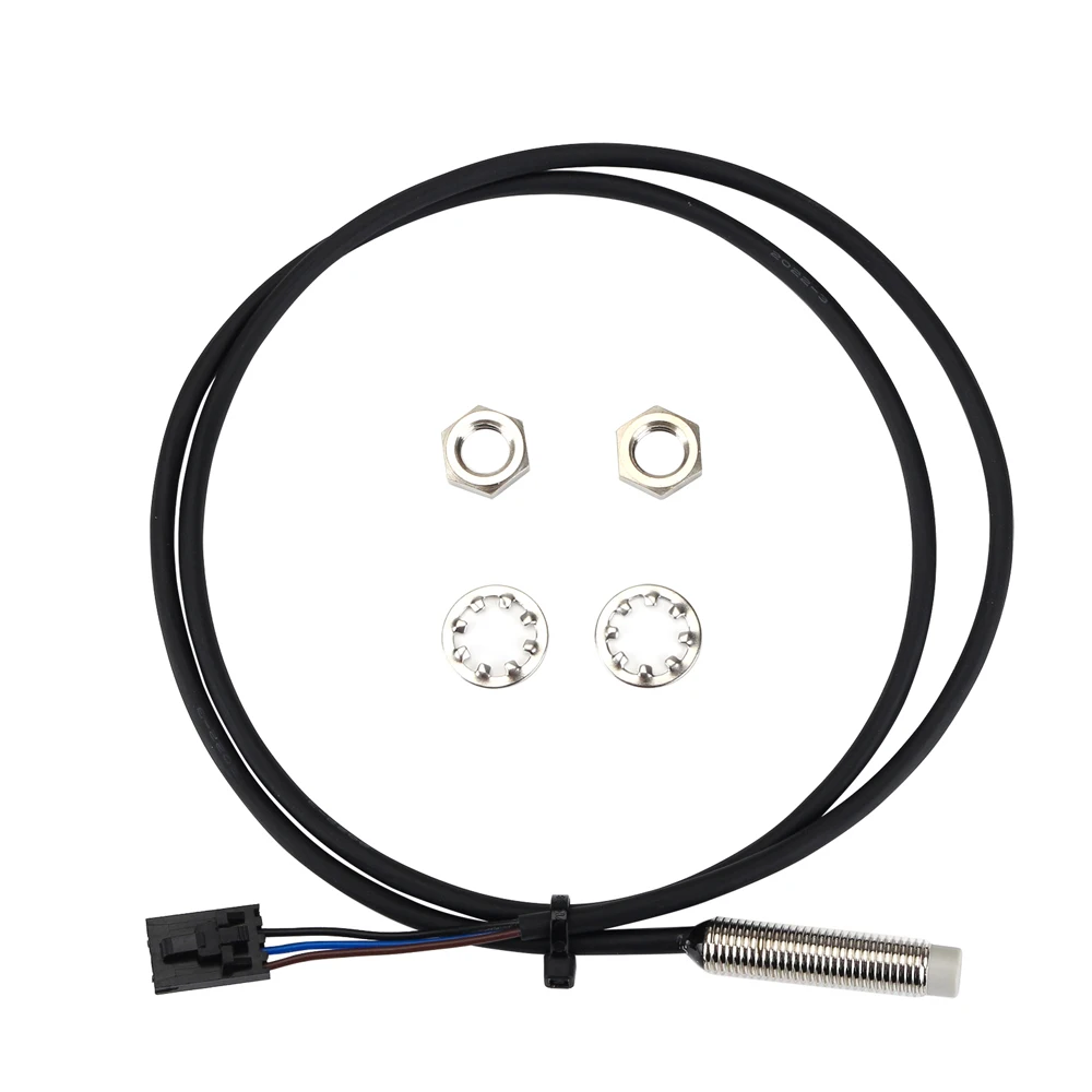 Датчик автовыравнивания Prusa i3 MK3 + Super PINDA, зонд 5 В, совместим с Prusa i3 MK3s + детали для 3D-принтера