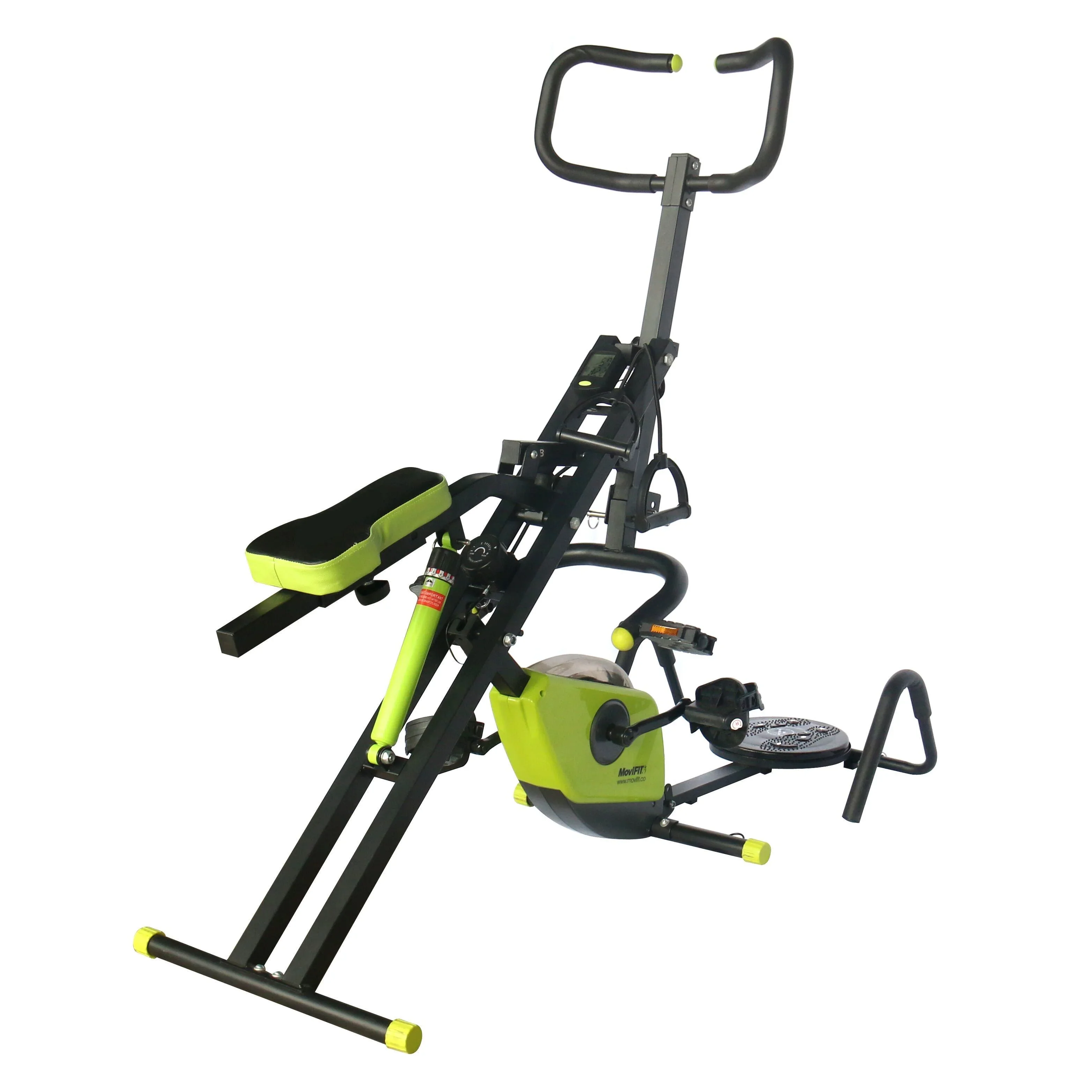 exercise machine horse rider fitness gym equipment trainers horse riding simulator exercise machine with waist twisting disc