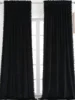 Premium Wool Ball Edge Blackout Curtains Curtains for Living Dining Room Bedroom French Minimalist Velvet Curtain 1PC 1