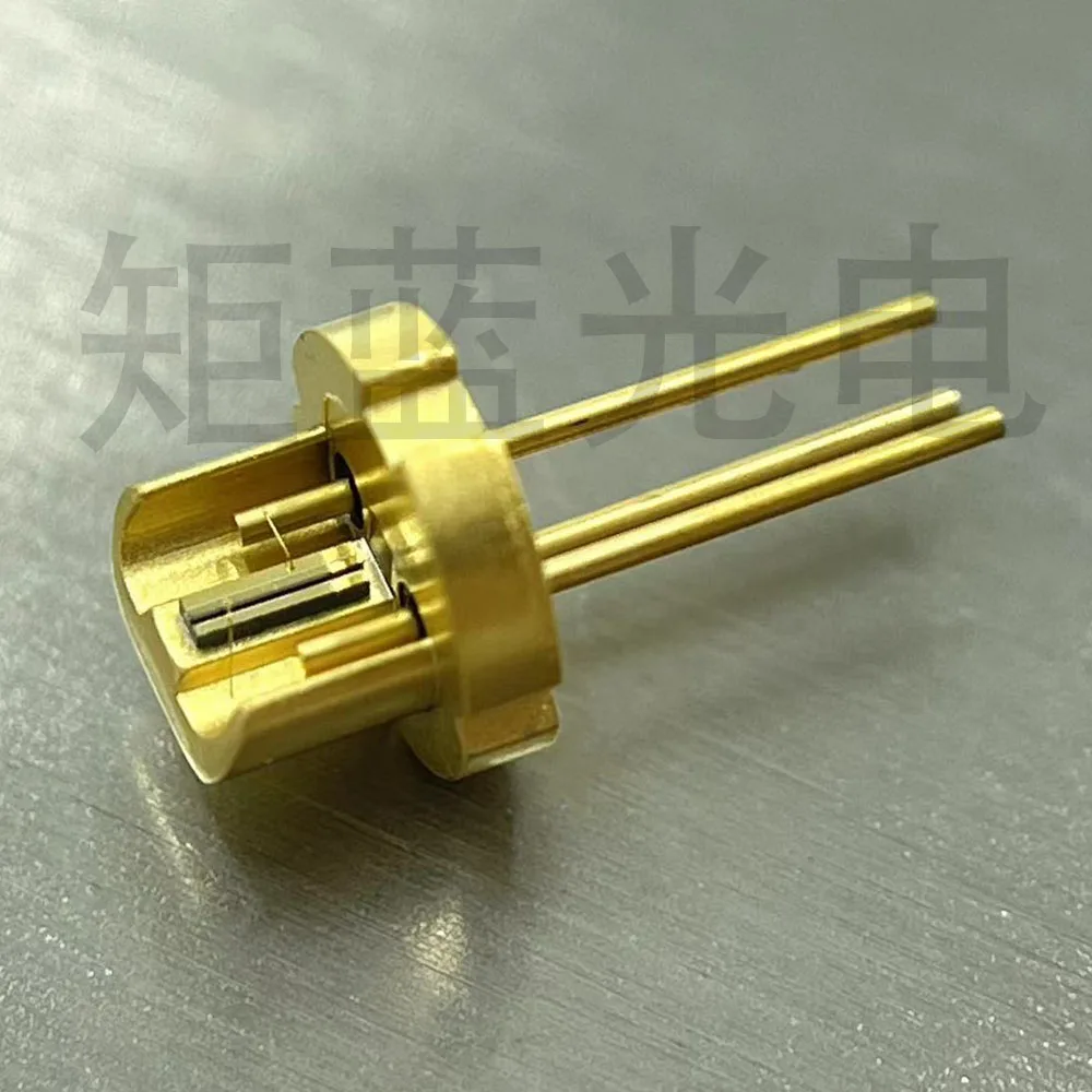 ML101U29-25 &phi;5.6mm Red 658nm 660nm 400mW Laser Diode LD laser module