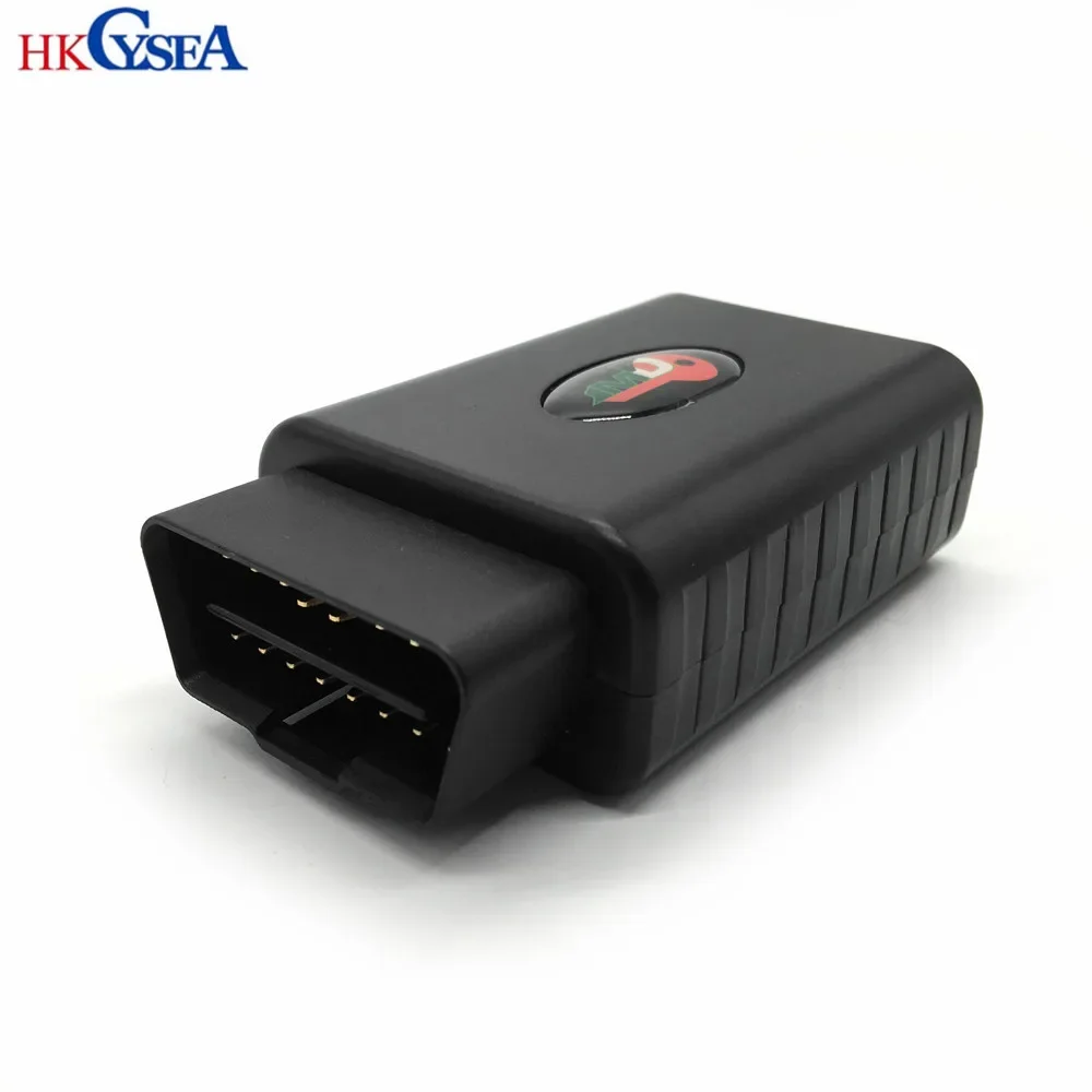 Remote Generate Frequency Tester for ID46/47/4D etc. with OBD Adapter remote control tester,infrared frequency tester