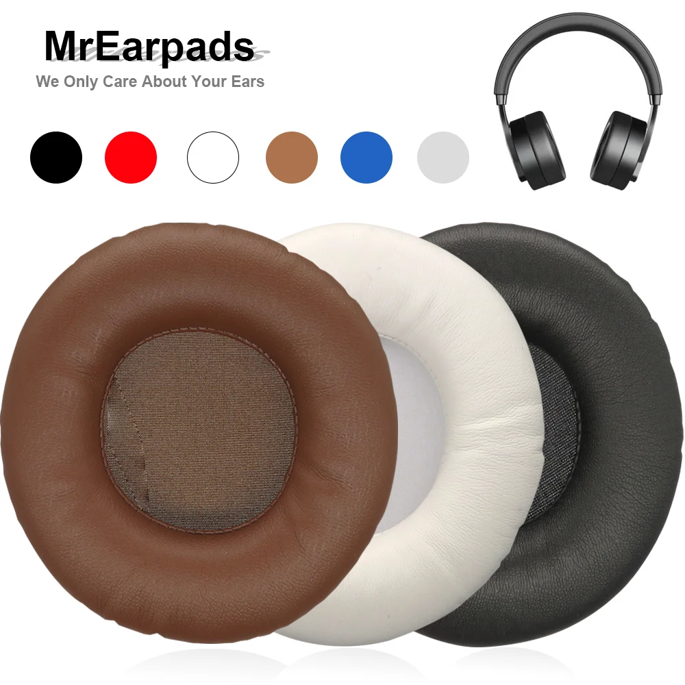 

PC161 Earpads For Sennheiser PC161 Headphone Ear Pads Earcushion Replacement