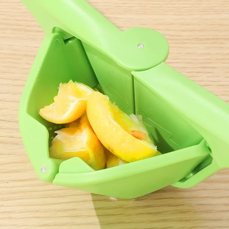 Manual Lemon Squeezer Easy To Squeeze Manual Juicer Processor Kitchen Accessories Juice Fruit Orange Lemon lemon squeezer juice squeezer fruit juicer