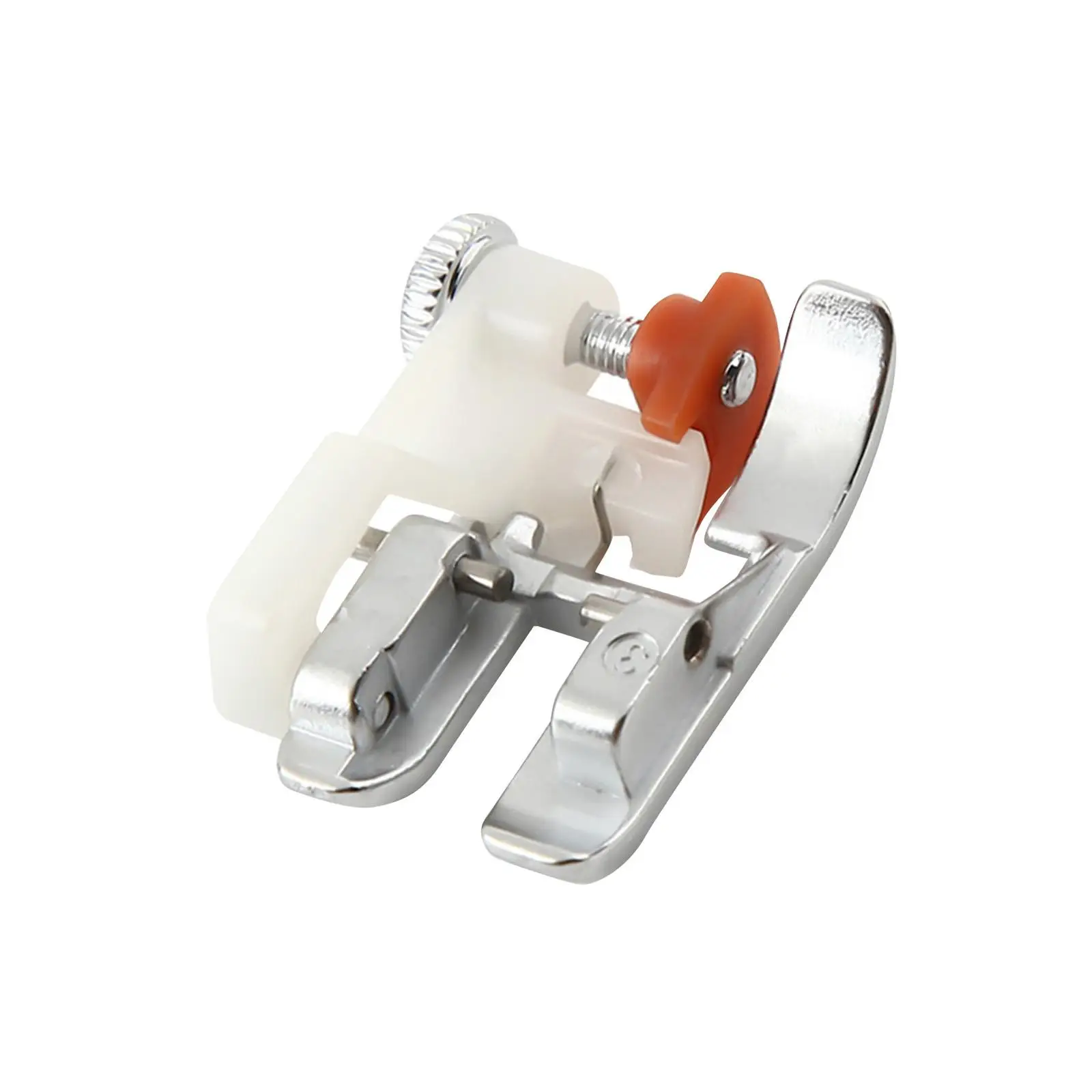 Guide Foot Blindhem Sewing Straight Lines Edge Stitching Foot Fabric Parts Multifunctional Premium Presser Foot Topstitching
