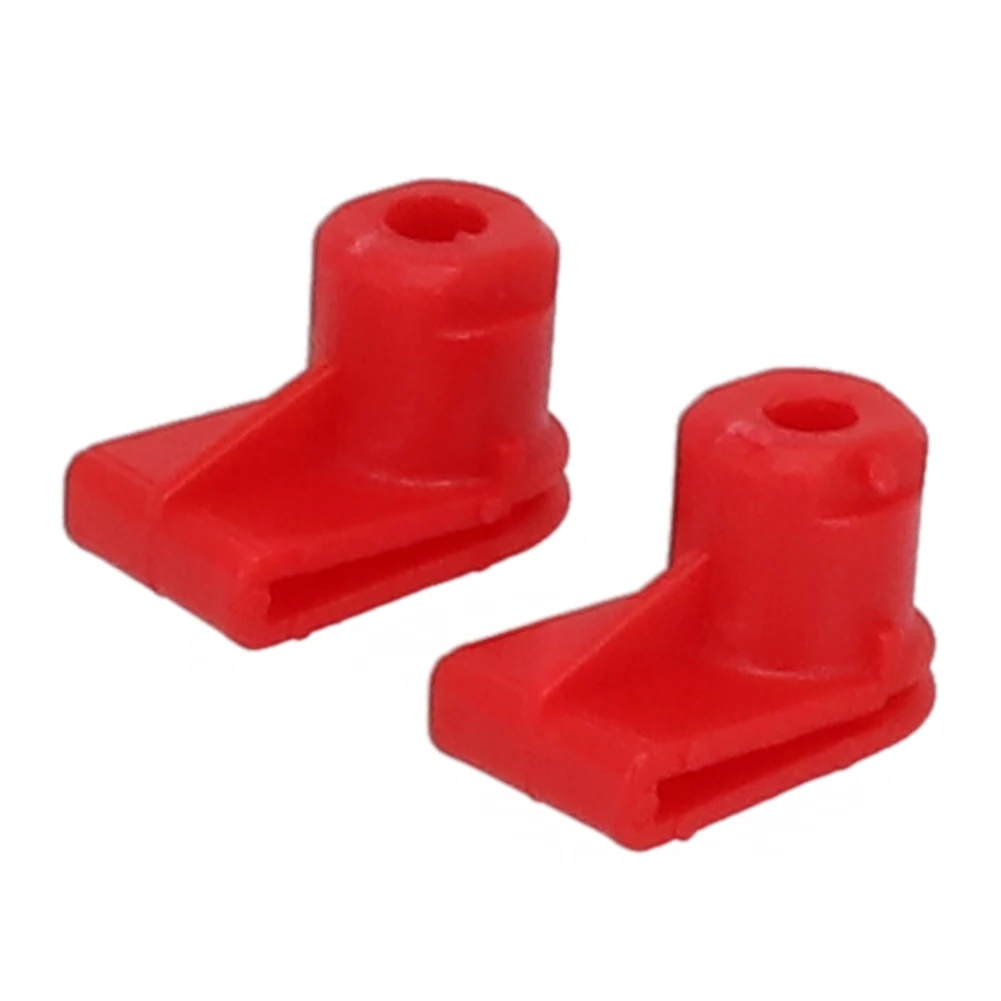 Brand New Auto Bumper Clips Fastener 10pcs Bumper Clips Car Parts