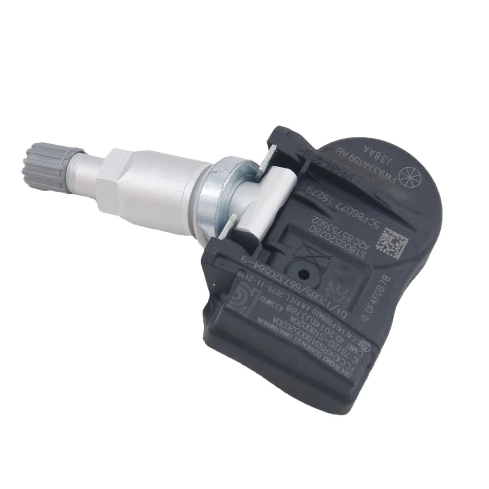 ڵ Ÿ̾ з , TPMS Ÿ̾ з    ι Ծ X-Ÿ XE XF XJ XK OE:  , 1pcs