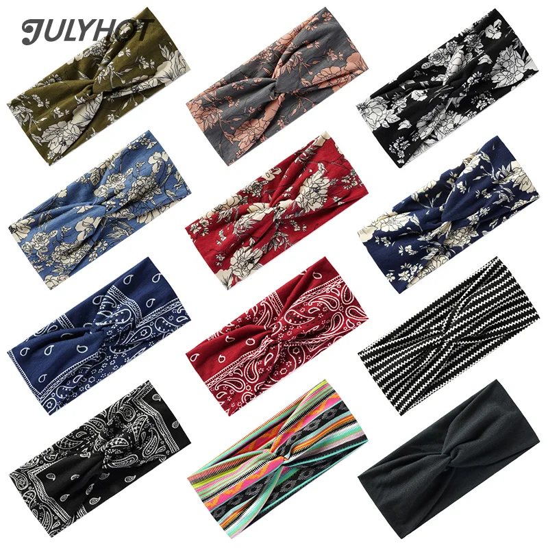 Workout Headbands 1