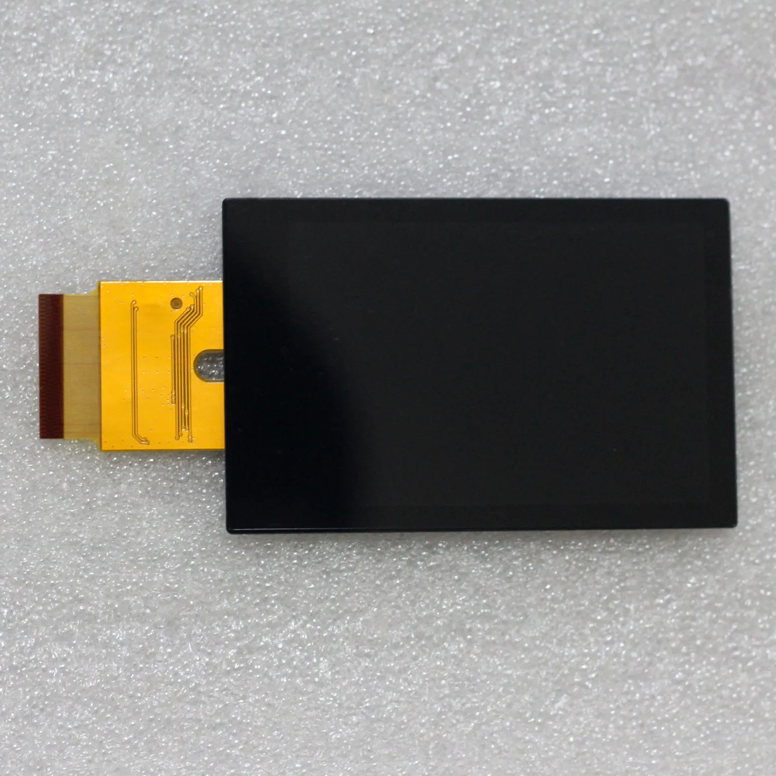 New touch LCD display screen assy repair parts For Canon EOS R100 camera