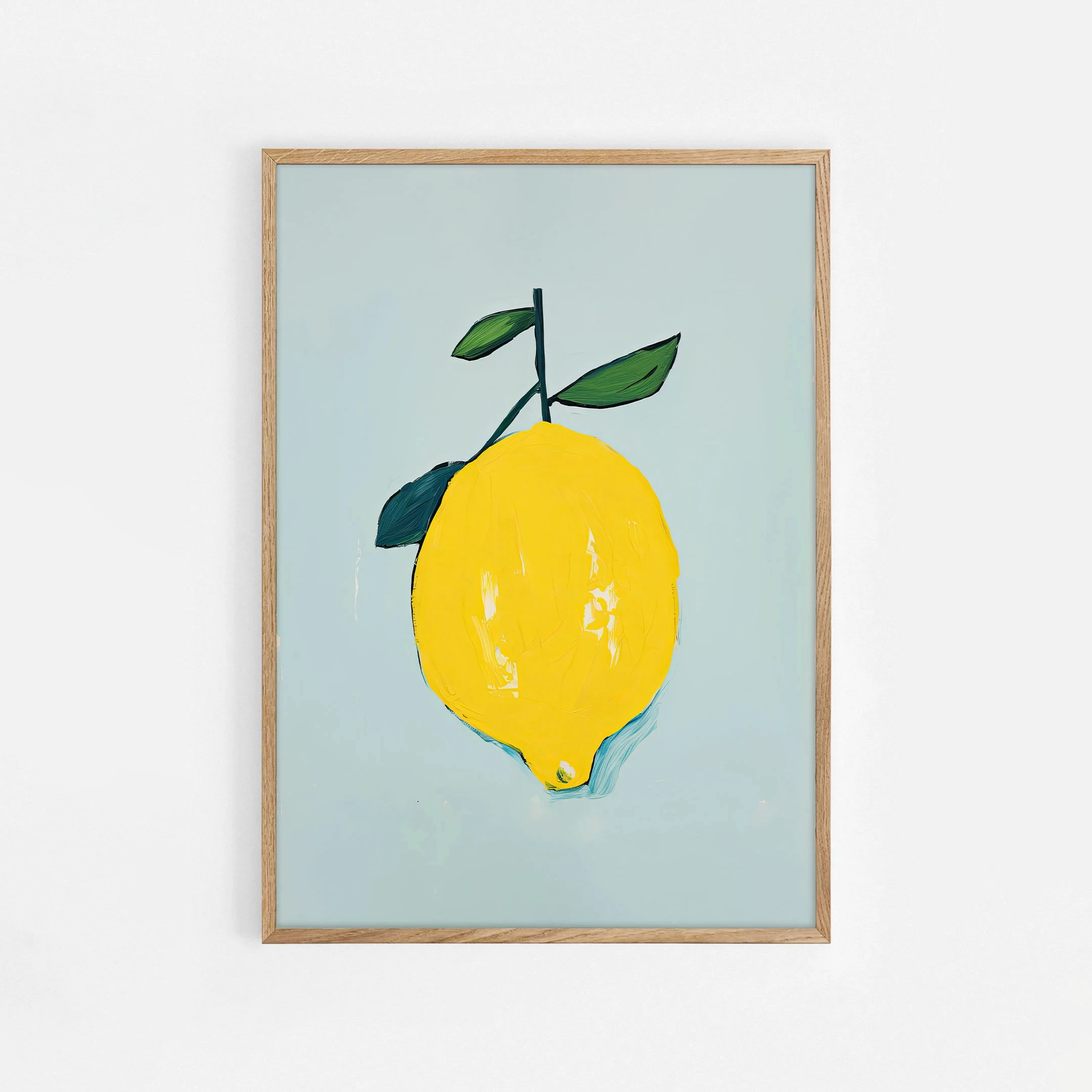 thumbnail image 1 of Póster de lienzo con diseño de frutas abstractas y modernas maximalistas para pared, con impresiones de naranjas, melocotones, fresas, sandías, tomates, limones y higos, para decoración del hogar, 1 of 5