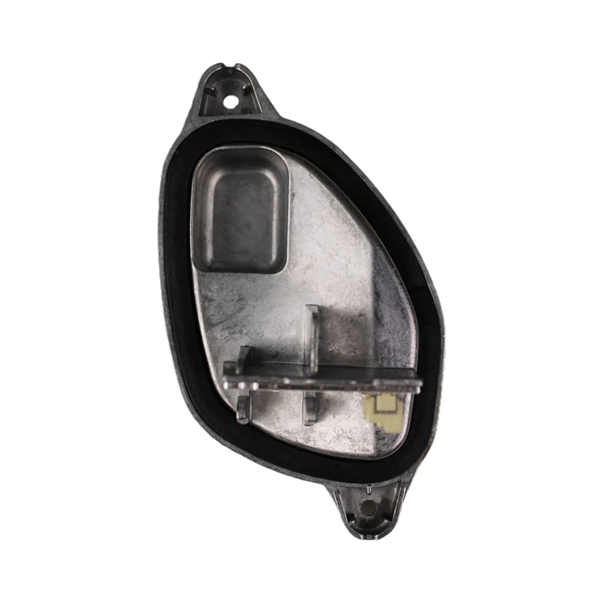 490B 자동차 헤드라이트 LED 모듈 BMW용 주간 주행등 소스(실버)