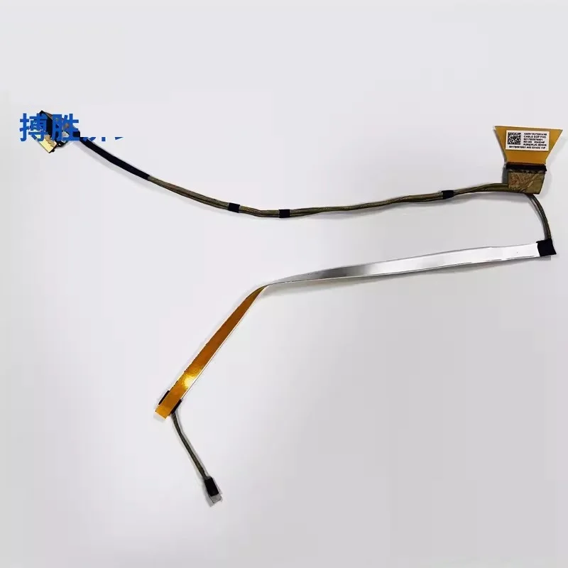 

NEW LCD Flexible Cable for HP 14-CK 14-CM 14-CY 14-DG 14-CK0066ST 240 246 G7 Screen Cable 6017b0976301 6017b0976201 6017B0975101