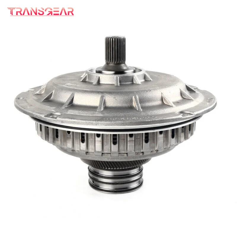 

0B5141030E 0B5 DL501 7Speed Transmission Wet Dual Clutch Suit For Audi A4 A5 A6 A7 Q5