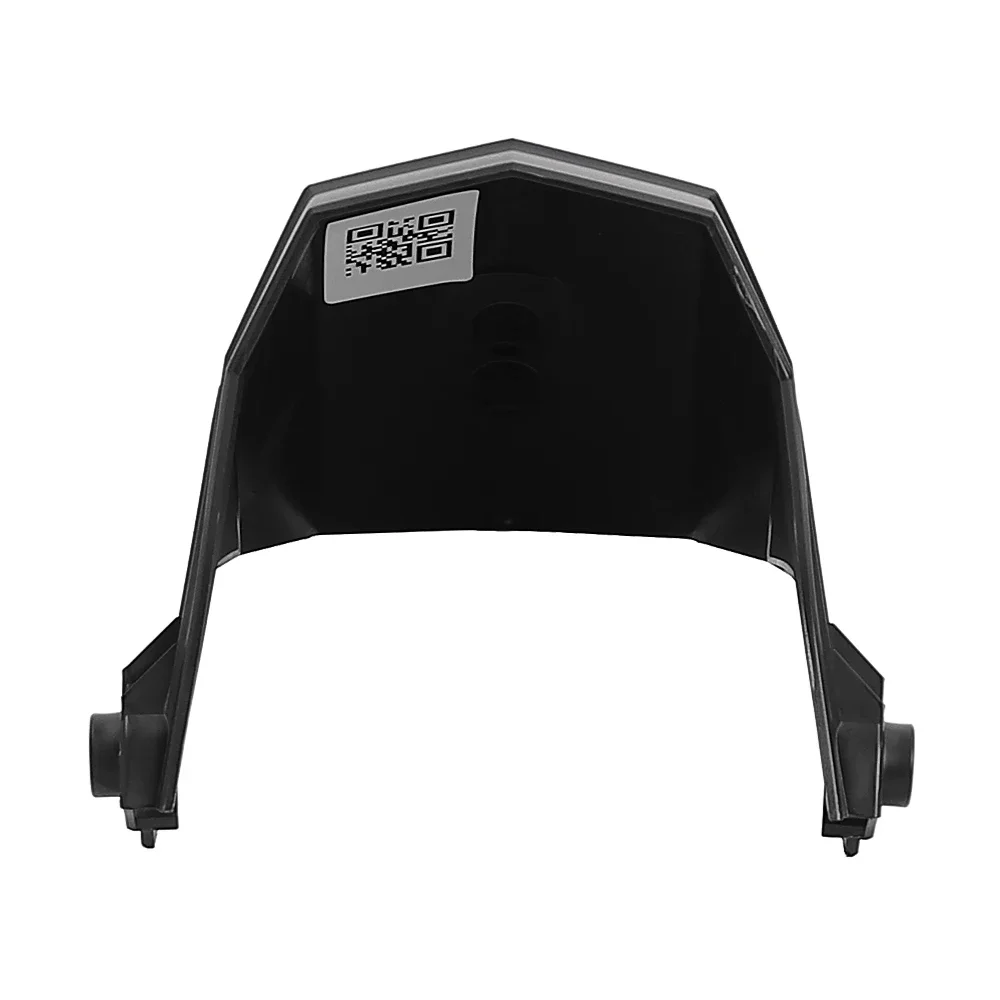 Elektrische Roller Hinterrad Kotflügel für KUGOO Kukirin G3 G4 Kickscooter Kotflügel Rad Ersatz Zubehör Teile – Detail 13