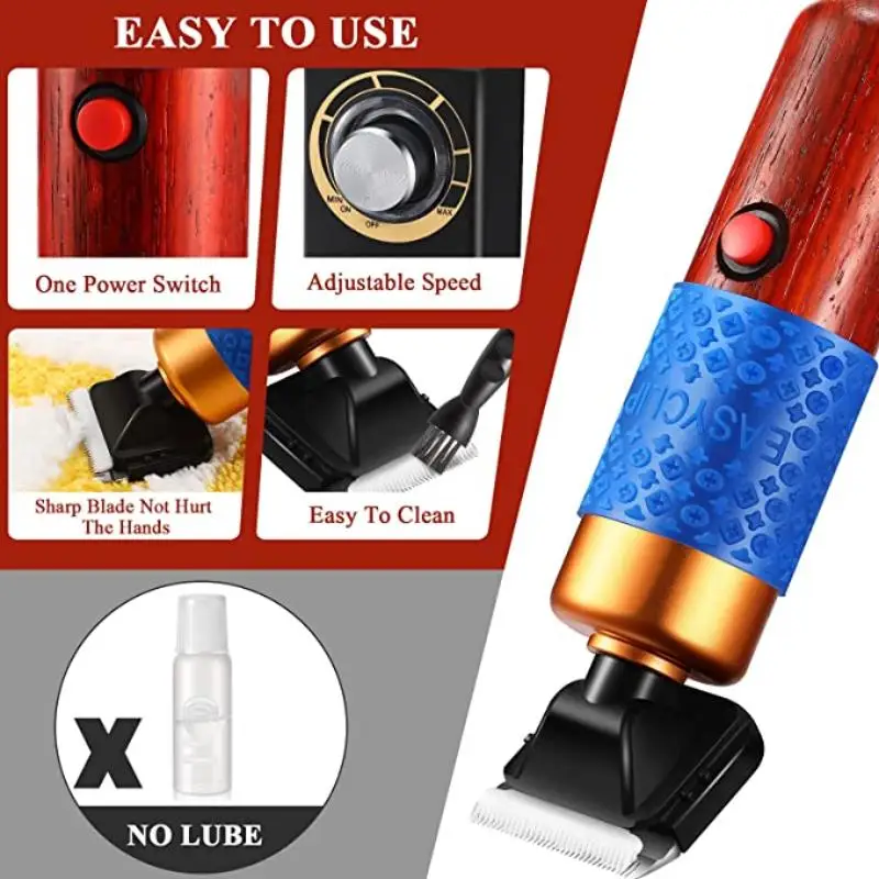 Tufting Gun Scissors, 200W, DIY Area Rug Trimmer Machine, Carpet Cutting Scissors for Rugs, Cushion, Carpet, Low Noise Vibration 3