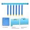 Falling Sticks Game Toy Eye Hand Fast Exercise Training Reaction Ability Force Props Kid Education Training Puzzle Toy 6