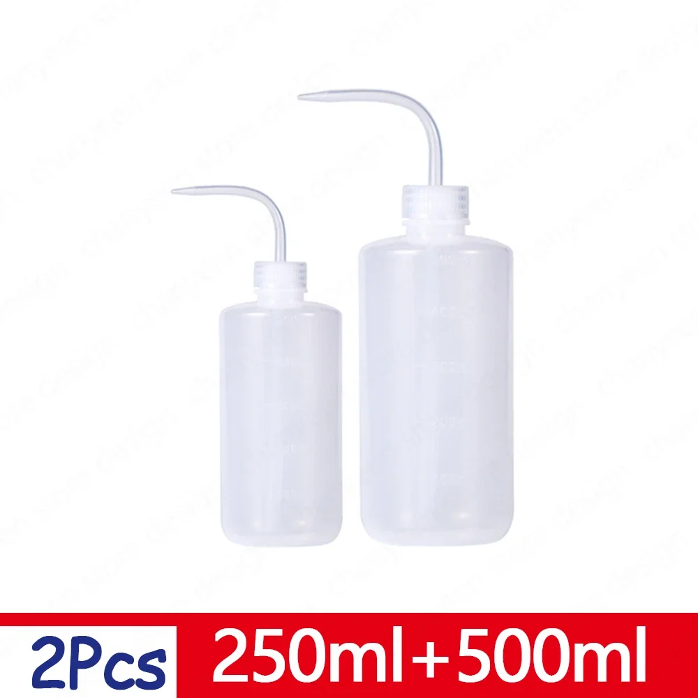 250ml - 500ml