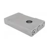 Original Metal Lighters 007 L2 D Ping Sound Gas Butane Refillable Hot-Selling Smoking Gadgets For Boyfriend's Gift 6