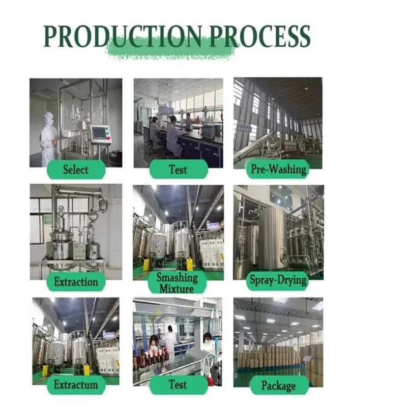Description Picture 4 of itemFactory professional sealed packaging High Purity NAD+ Powder Radiant Body Sparkling Powder health