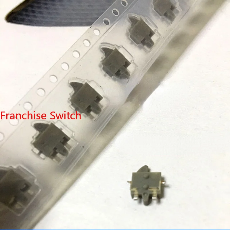 

10PCS Detection Switch Limit Moves In The Right Direction HDP001L