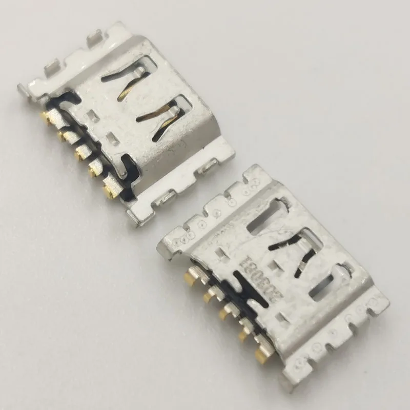 

100Pcs Usb Charging Dock Port Charger Connector Jack Plug For OPPO A5S A1K Realme3 Realme 3 Pro 3Pro A7N A8 X Lite C11 C12 C15